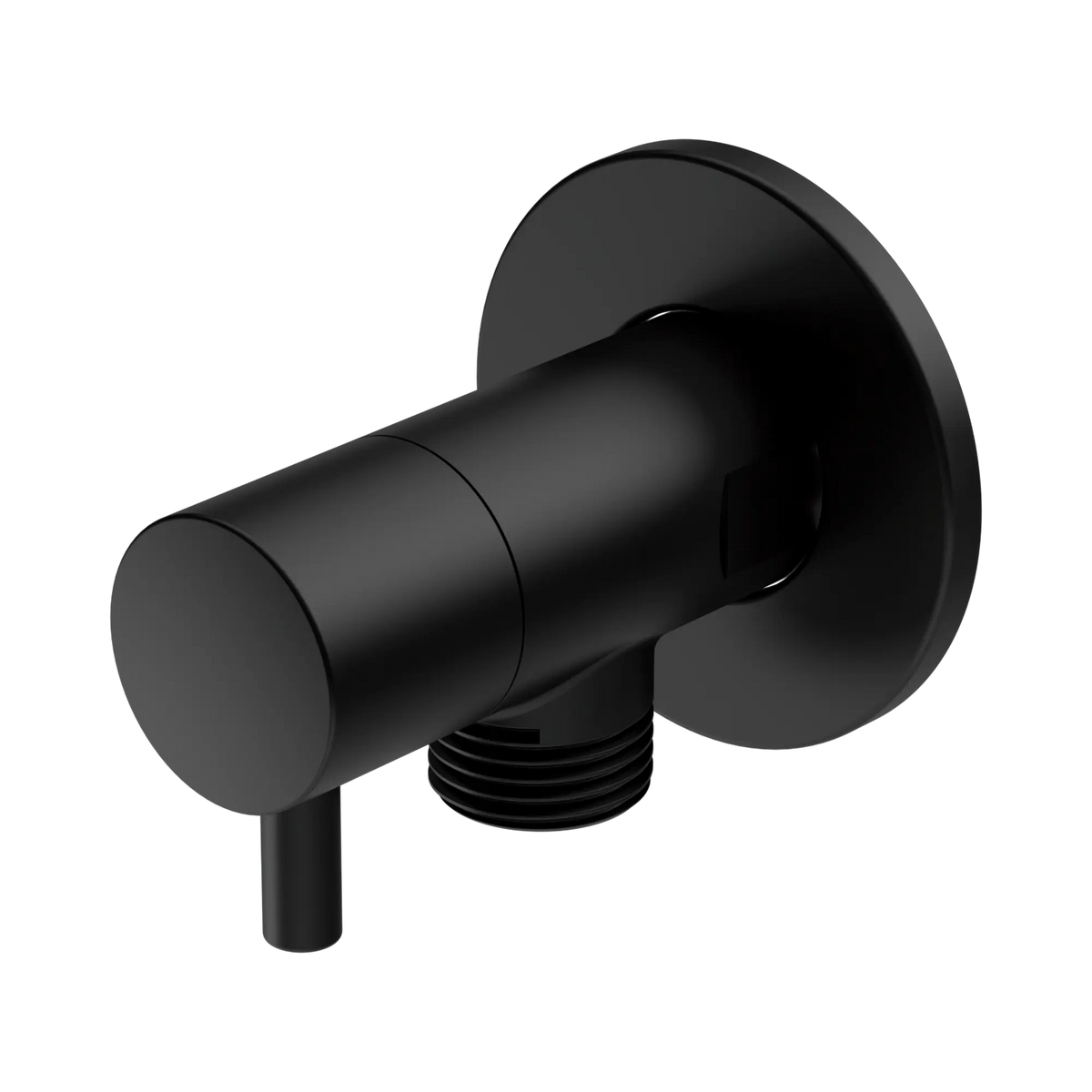 NERO MINI CISTERN STOP MATTE BLACK