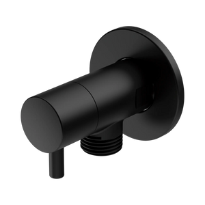 NERO MINI CISTERN STOP MATTE BLACK
