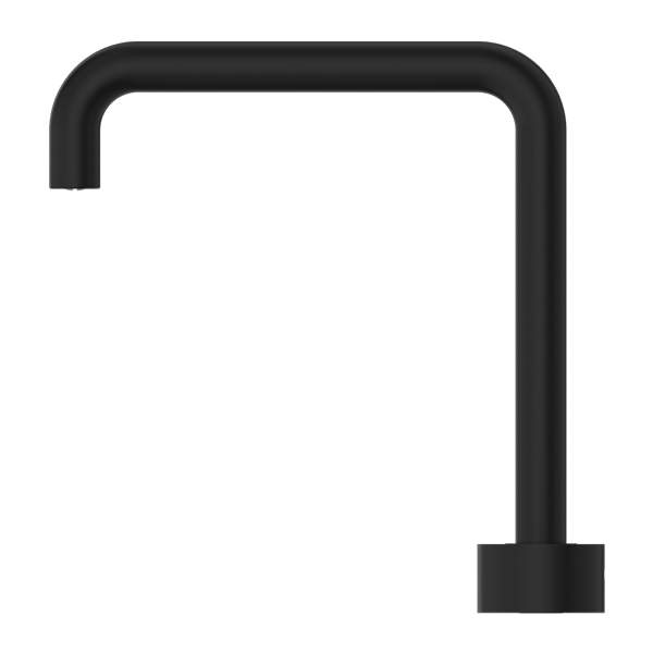 NERO KARA PROGRESSIVE TALL BASIN SET 270MM MATTE BLACK
