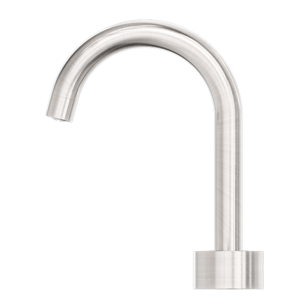 NERO KARA PROGRESSIVE BASIN SET 230MM BRUSHED NICKEL