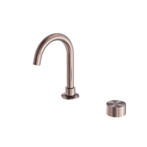 NERO KARA PROGRESSIVE BASIN SET 230MM BRUSHED BRONZE