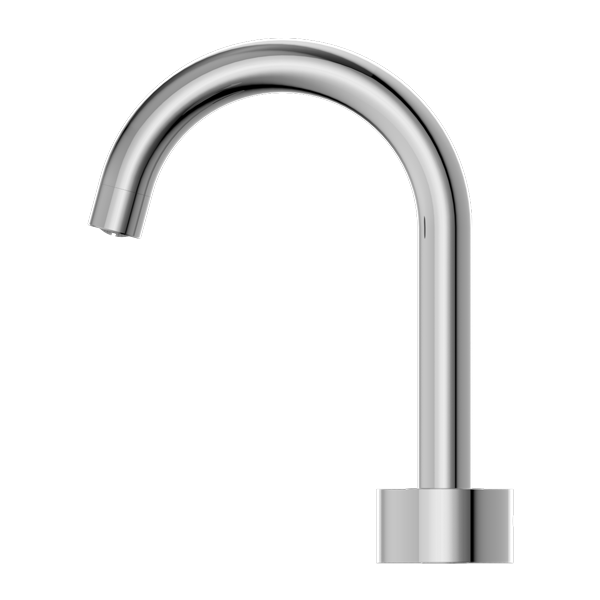 NERO KARA PROGRESSIVE BASIN SET 230MM CHROME