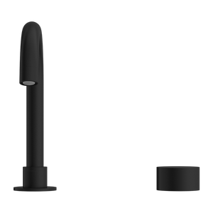 NERO KARA PROGRESSIVE BASIN SET 230MM MATTE BLACK