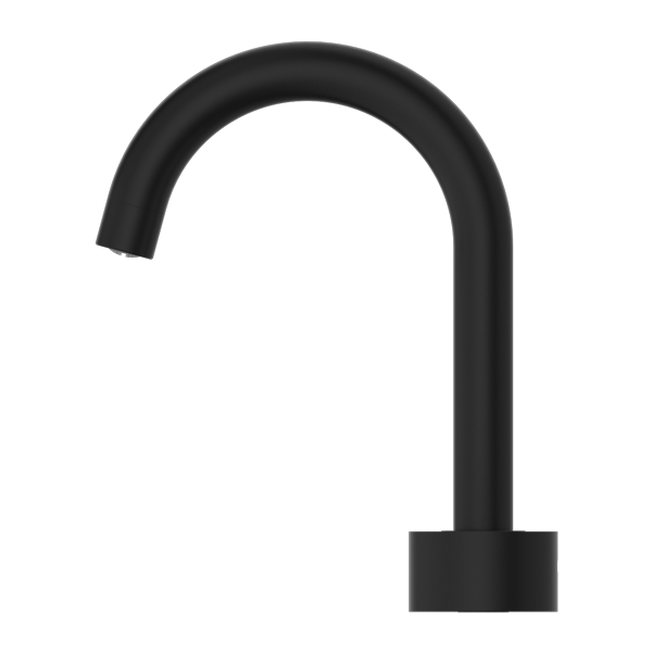 NERO KARA PROGRESSIVE BASIN SET 230MM MATTE BLACK