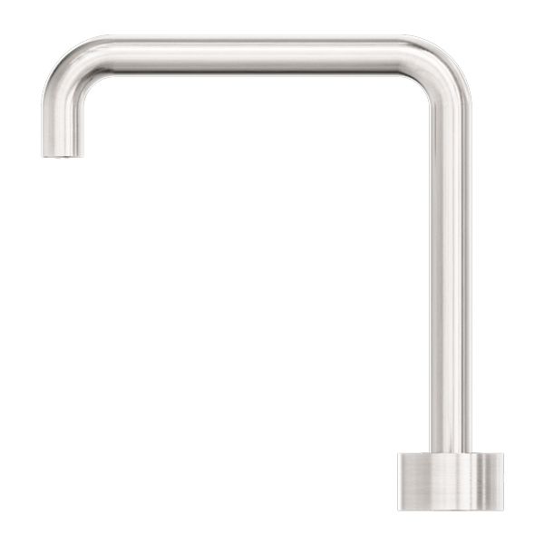 NERO KARA PROGRESSIVE TALL BASIN SET 270MM BRUSHED NICKEL
