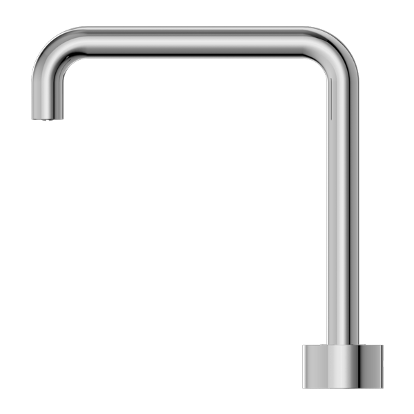NERO KARA PROGRESSIVE TALL BASIN SET 270MM CHROME