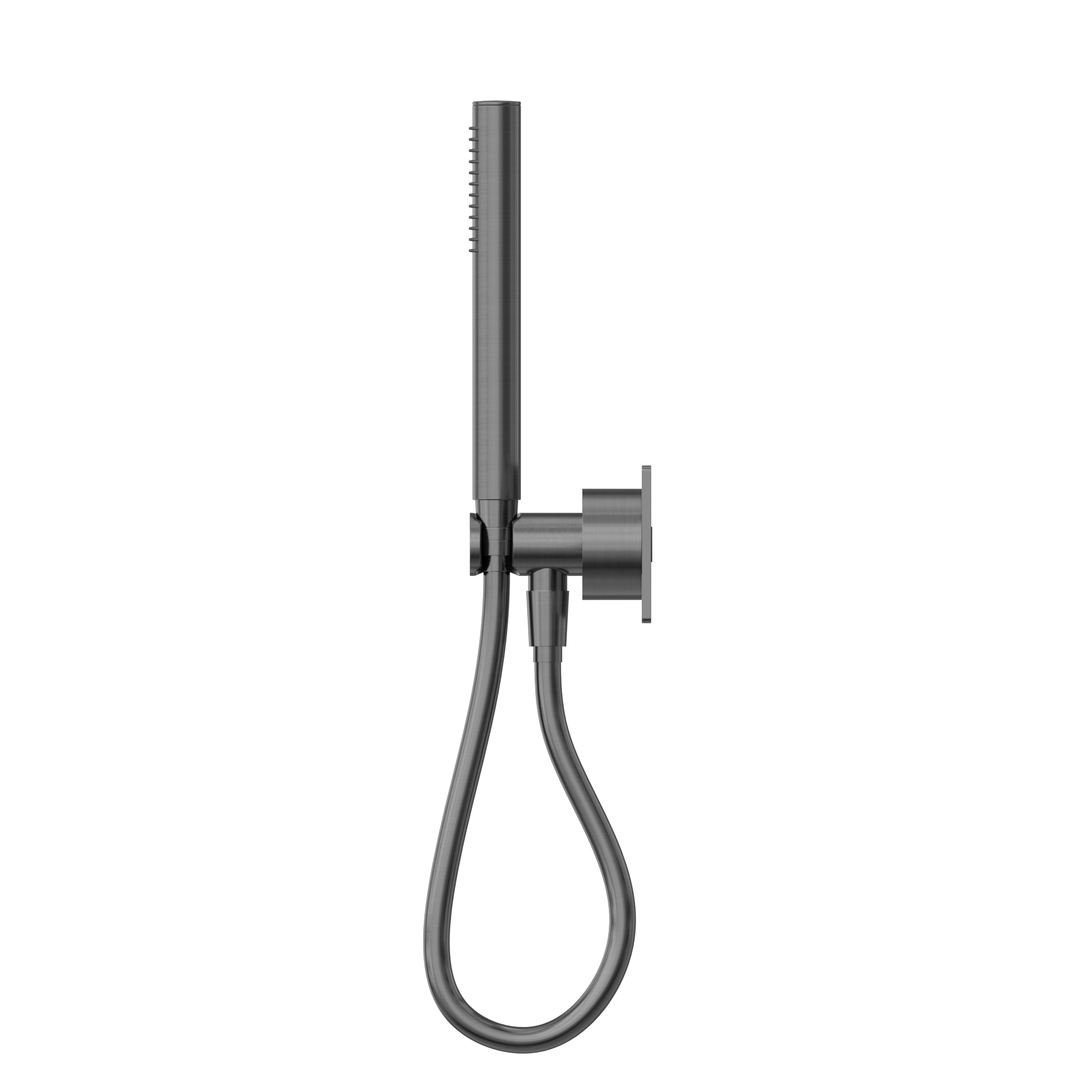 NERO KARA PROGRESSIVE SHOWER SYSTEM 238MM GUN METAL