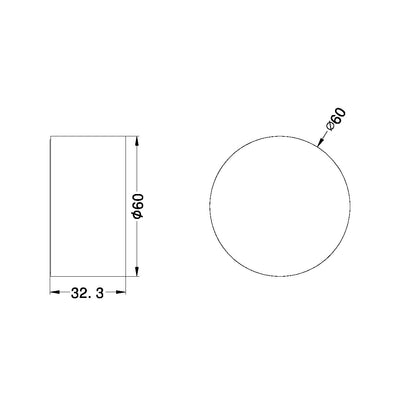 NERO KARA PROGRESSIVE SHOWER MIXER GUN METAL
