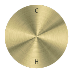NERO KARA PROGRESSIVE SHOWER MIXER BRUSHED GOLD