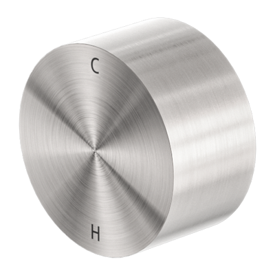 NERO KARA PROGRESSIVE SHOWER MIXER BRUSHED NICKEL