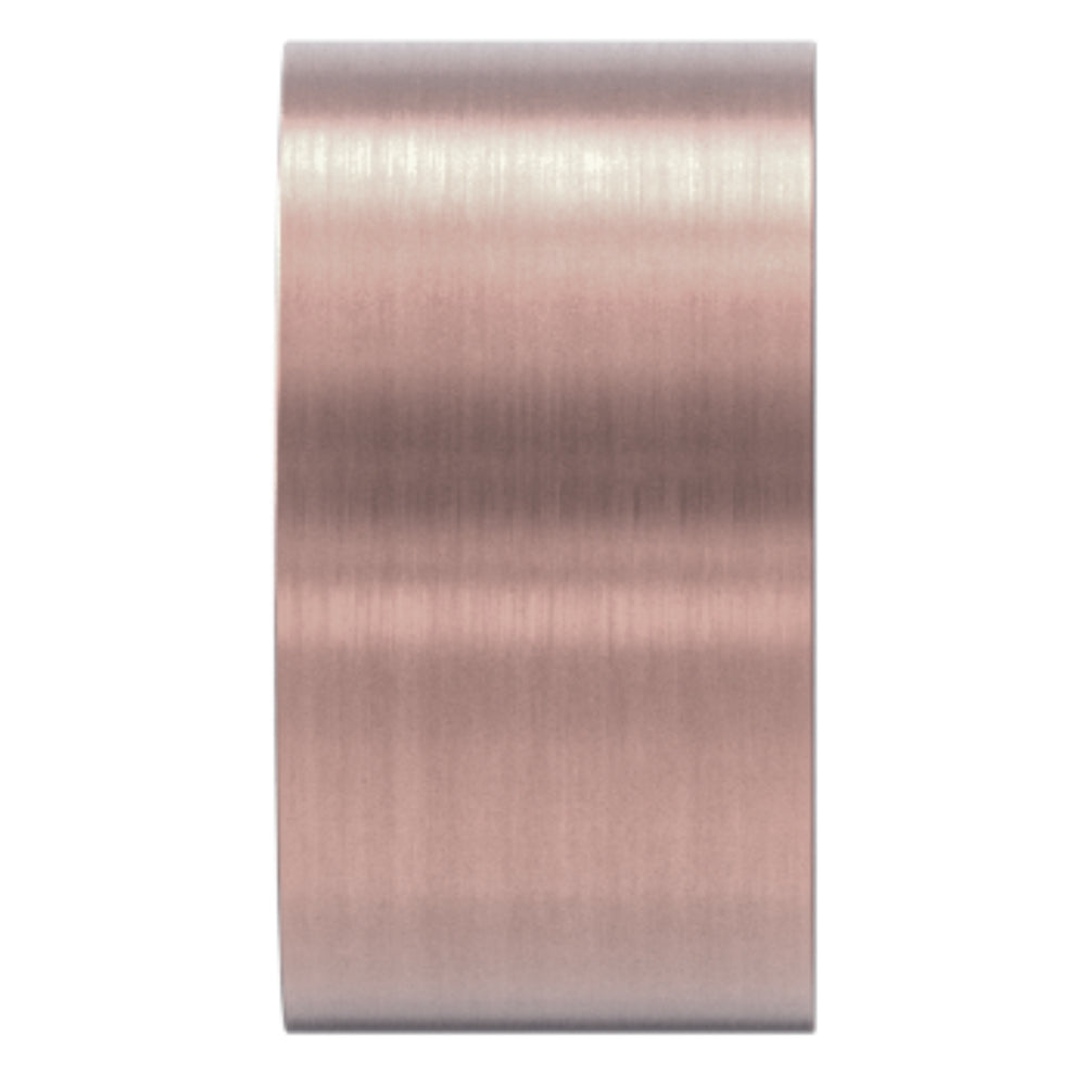 NERO KARA PROGRESSIVE SHOWER MIXER 60MM BRUSHED BRONZE