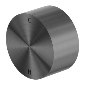 NERO KARA PROGRESSIVE SHOWER MIXER GUN METAL