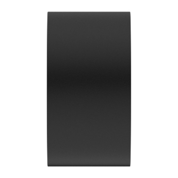 NERO KARA PROGRESSIVE SHOWER MIXER 60MM MATTE BLACK