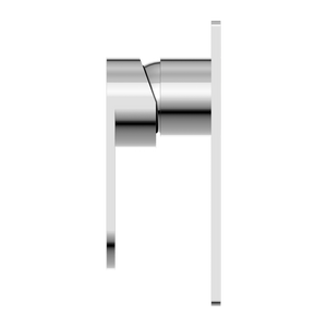 NERO ECCO SHOWER MIXER 150MM CHROME