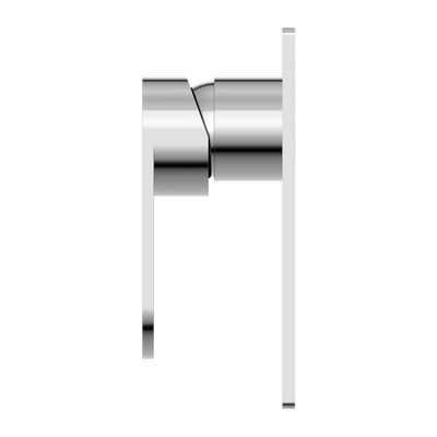 NERO ECCO SHOWER MIXER 150MM CHROME