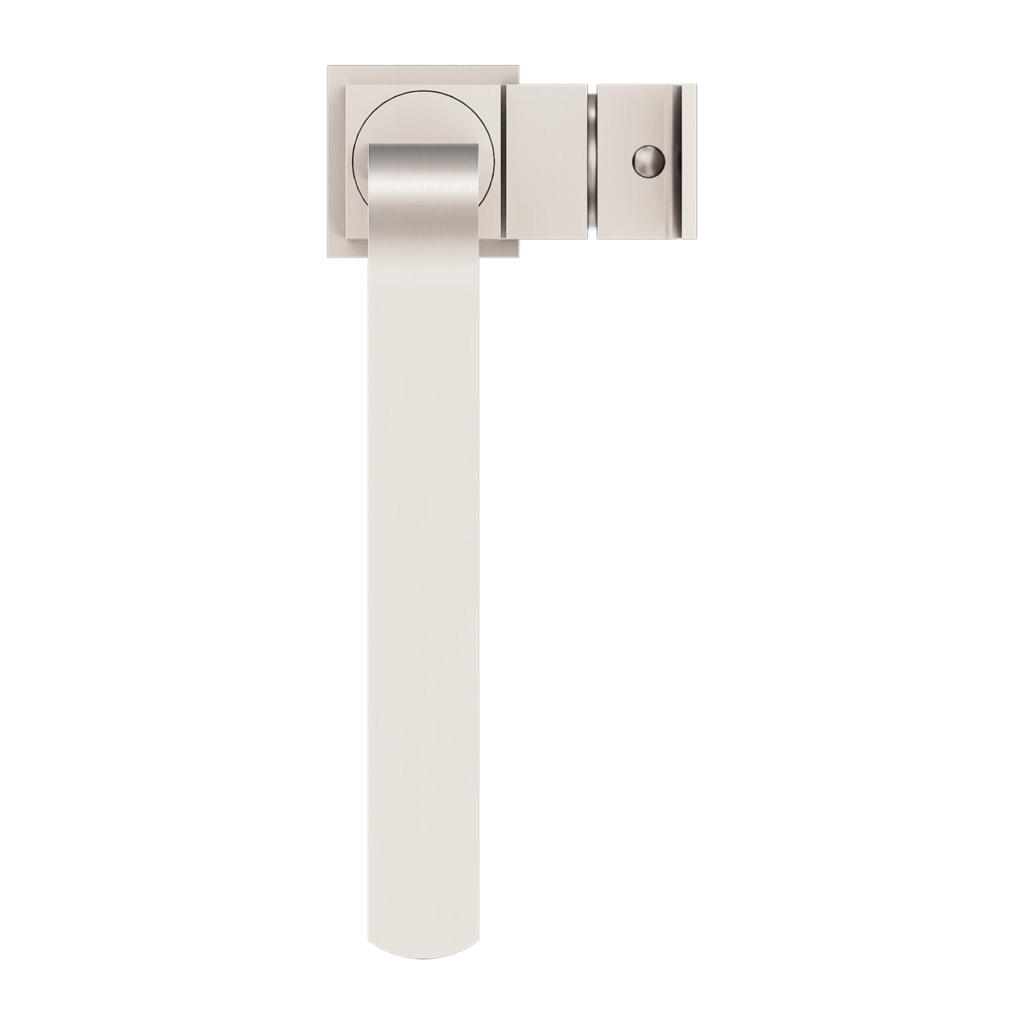 NERO CELIA KITCHEN MIXER BUILDERS RANGE 312MM BRUSHED NICKEL
