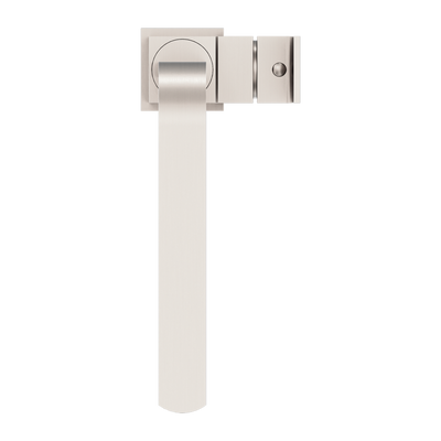 NERO CELIA KITCHEN MIXER BUILDERS RANGE 312MM BRUSHED NICKEL