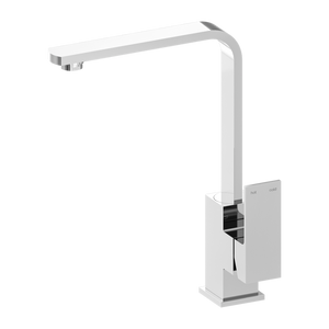 NERO CELIA KITCHEN MIXER BUILDERS RANGE 312MM CHROME