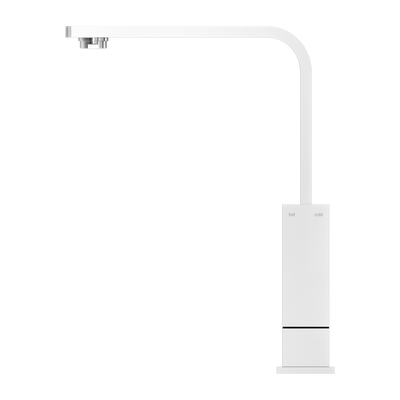 NERO CELIA KITCHEN MIXER BUILDERS RANGE 312MM CHROME