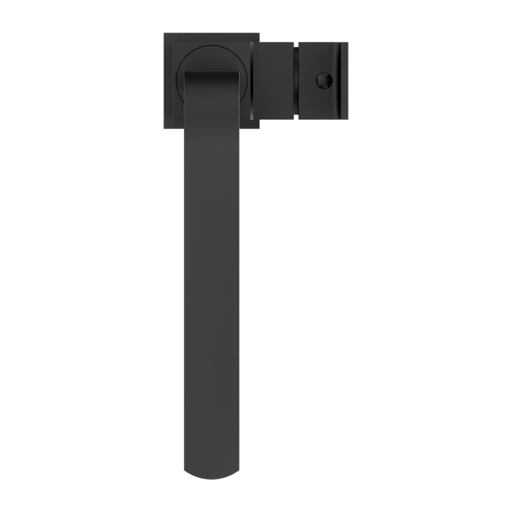 NERO CELIA KITCHEN MIXER BUILDERS RANGE 312MM MATTE BLACK