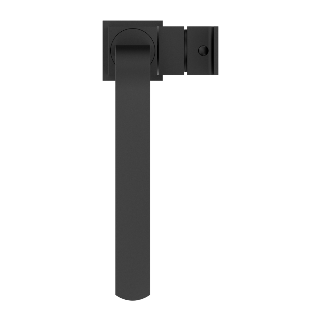 NERO CELIA KITCHEN MIXER BUILDERS RANGE 312MM MATTE BLACK