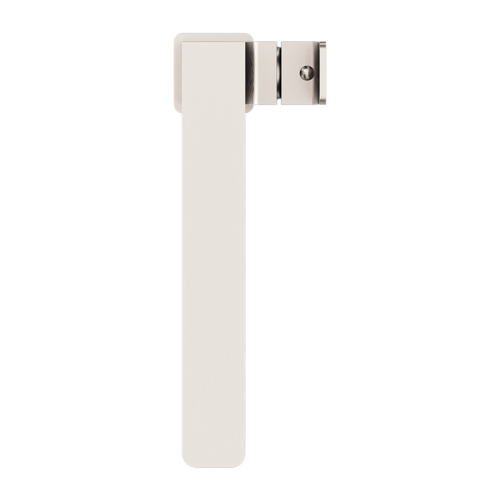NERO CELIA KITCHEN MIXER 263MM BRUSHED NICKEL
