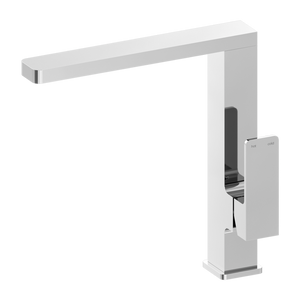 NERO CELIA KITCHEN MIXER 263MM CHROME