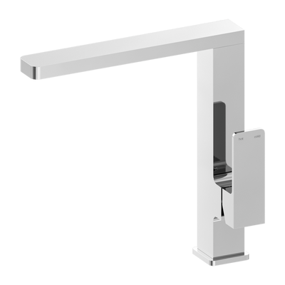 NERO CELIA KITCHEN MIXER 263MM CHROME