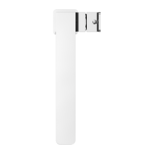 NERO CELIA KITCHEN MIXER 263MM CHROME