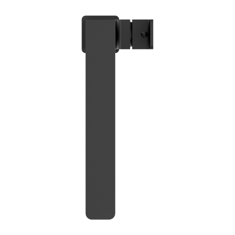 NERO CELIA KITCHEN MIXER 263MM MATTE BLACK