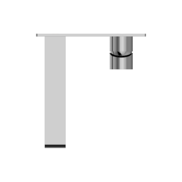 NERO BIANCA WALL BASIN/ BATH MIXER CHROME (AVAILABLE IN 187MM AND 230MM)