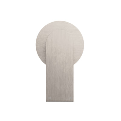 NERO BIANCA SHOWER MIXER BRUSHED NICKEL