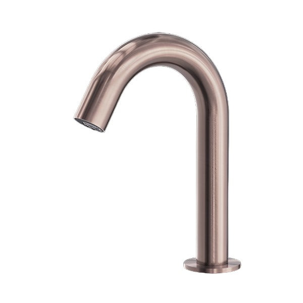 NERO MECCA SENSOR TAP BRUSHED BRONZE