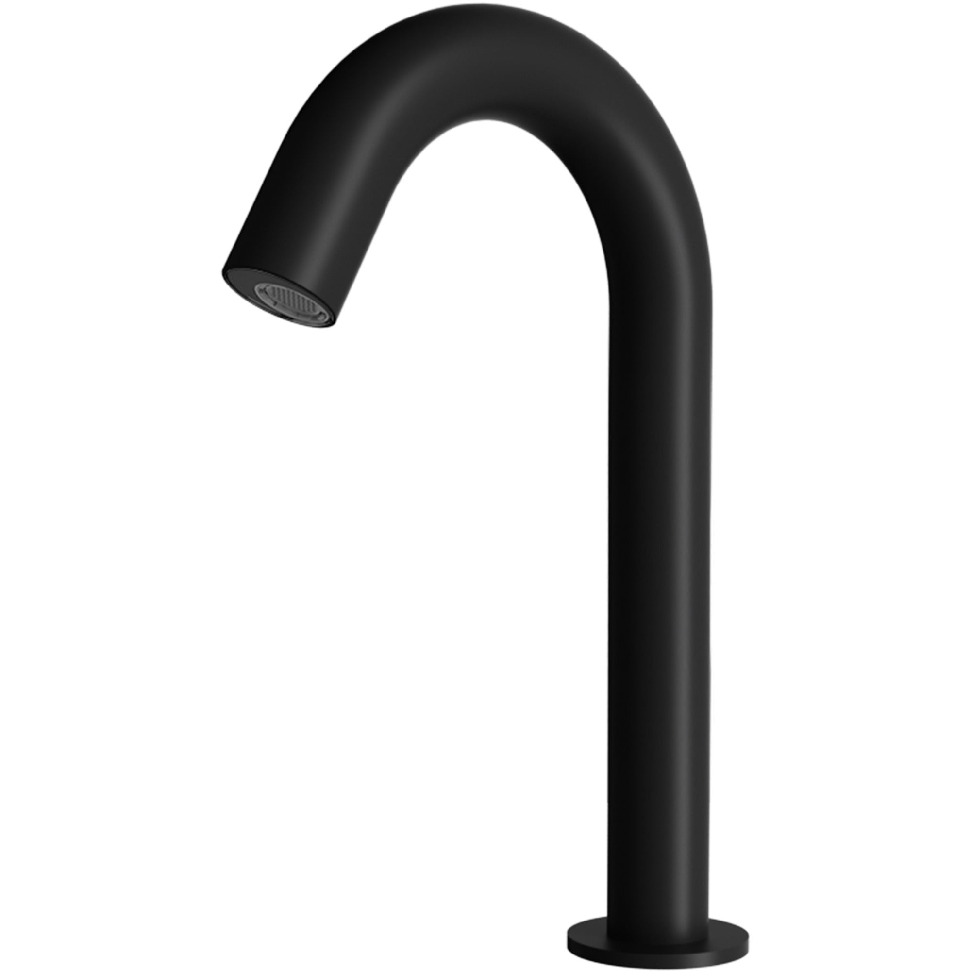 NERO MECCA SENSOR TAP MATTE BLACK