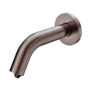 NERO MECCA SENSOR SOAP DISPENSER BRUSHED BRONZE