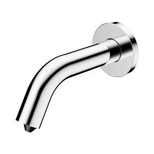 NERO MECCA SENSOR SOAP DISPENSER CHROME