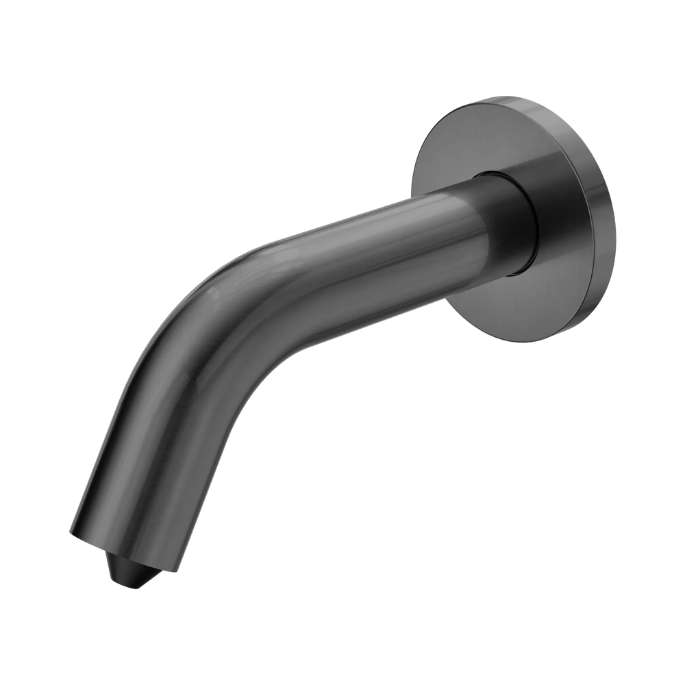 NERO MECCA SENSOR SOAP DISPENSER GUN METAL