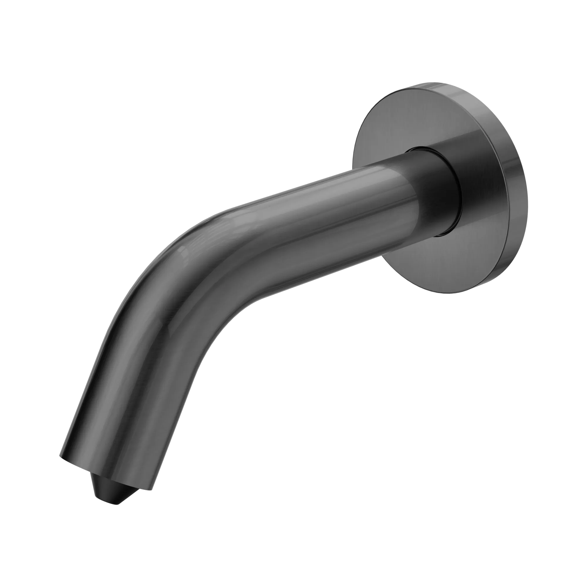 NERO MECCA SENSOR SOAP DISPENSER GUN METAL