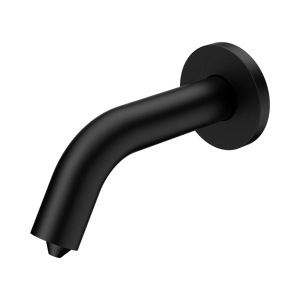 NERO MECCA SENSOR SOAP DISPENSER MATTE BLACK