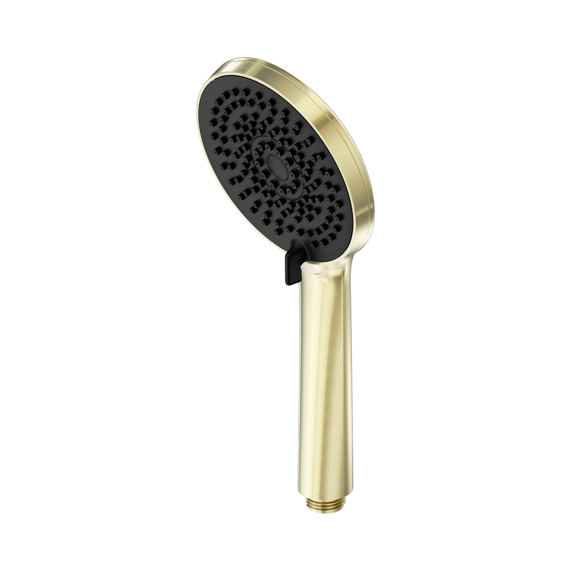 NERO PROJECT HAND SHOWER 110MM BRUSHED GOLD