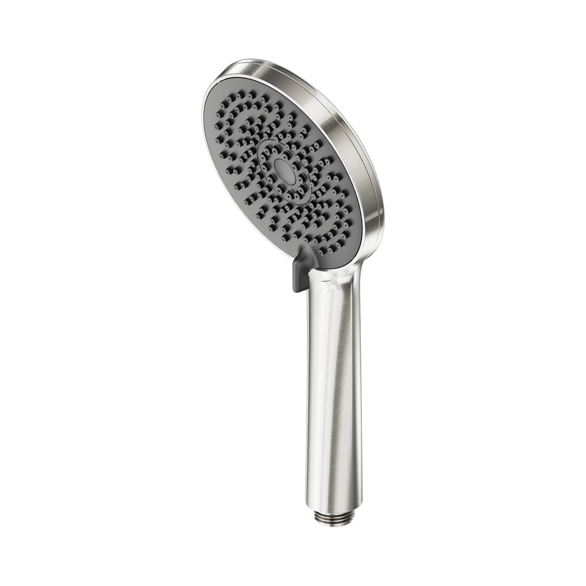 NERO PROJECT HAND SHOWER 110MM BRUSHED NICKEL