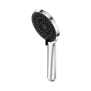 NERO PROJECT HAND SHOWER 110MM CHROME