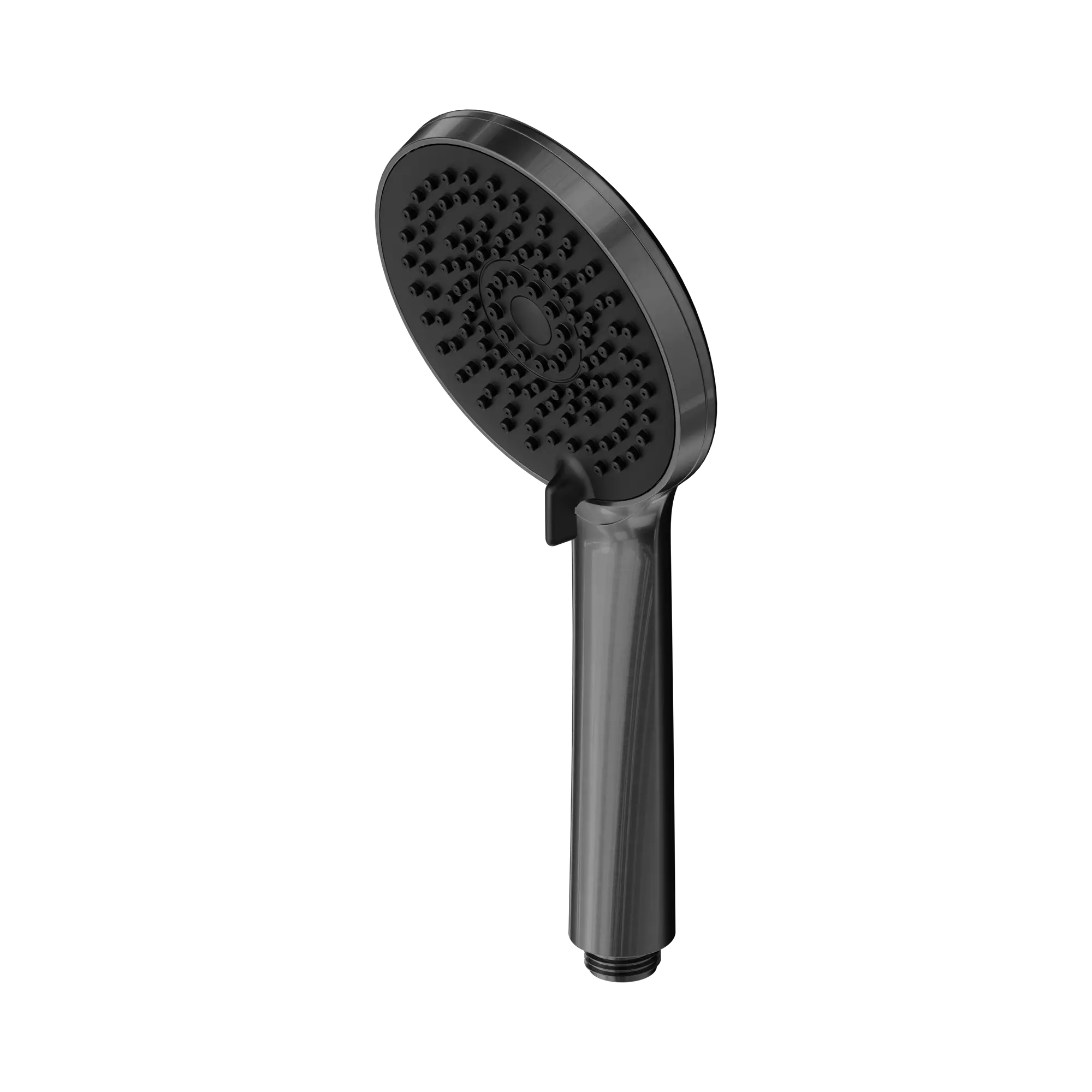 NERO PROJECT HAND SHOWER 110MM GUN METAL