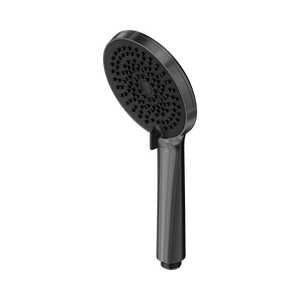 NERO PROJECT HAND SHOWER 110MM GUN METAL