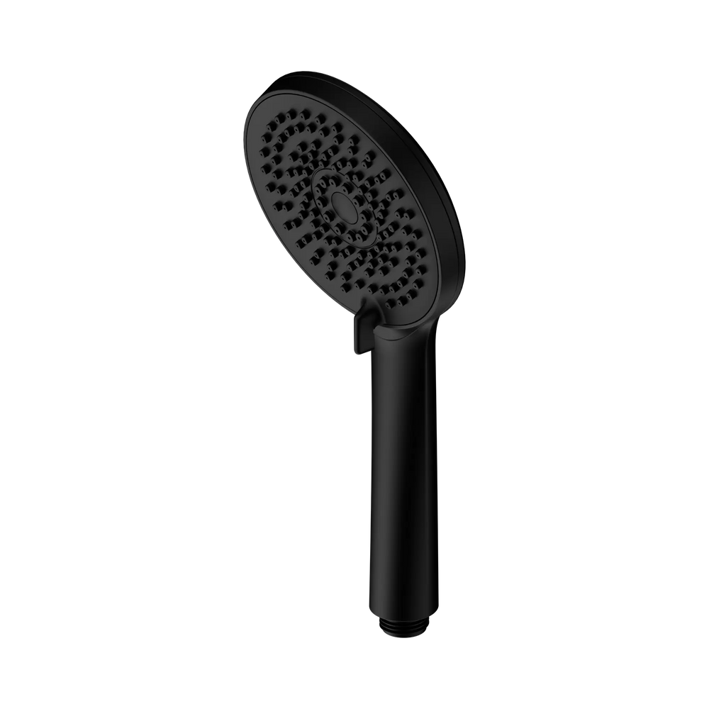 NERO PROJECT HAND SHOWER 110MM MATTE BLACK