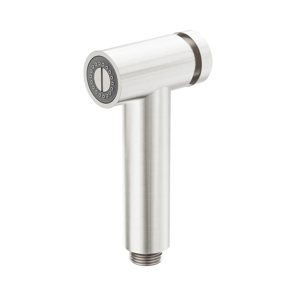 NERO ZEN HAND SPRAY II 134MM BRUSHED NICKEL