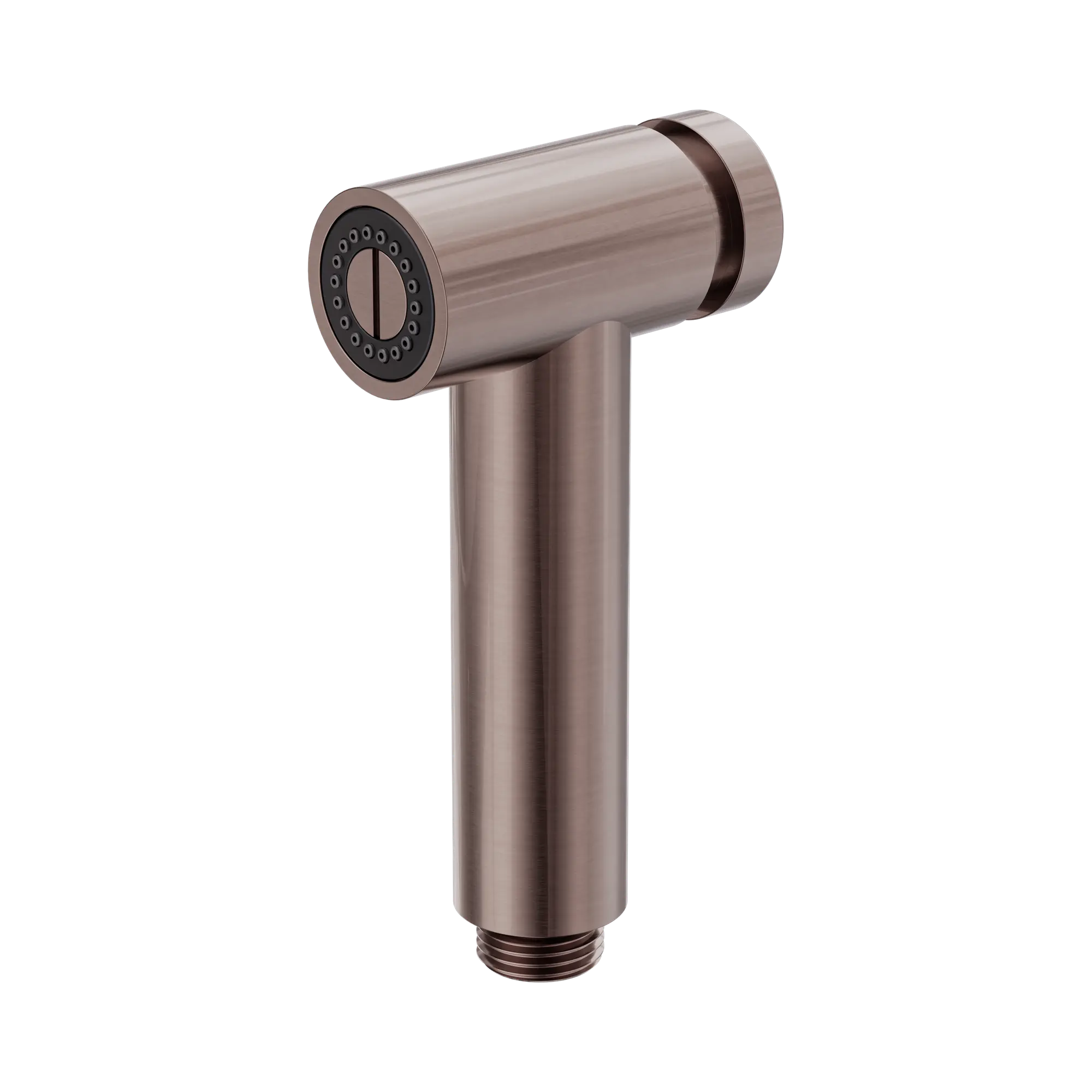 NERO ZEN HAND SPRAY II 134MM BRUSHED BRONZE