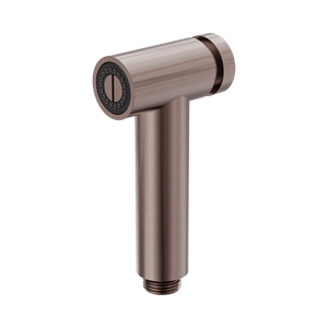 NERO ZEN HAND SPRAY II 134MM BRUSHED BRONZE