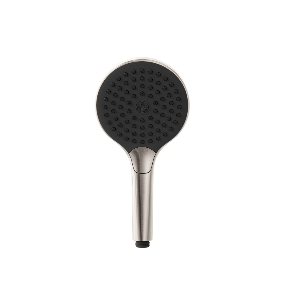 NERO AIR HAND SHOWER II 130MM BRUSHED NICKEL