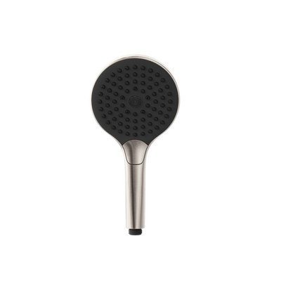 NERO AIR HAND SHOWER II 130MM BRUSHED NICKEL